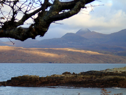 Loch Torridon